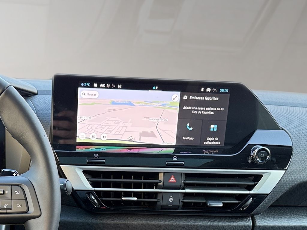 Citroën C4 X 2025