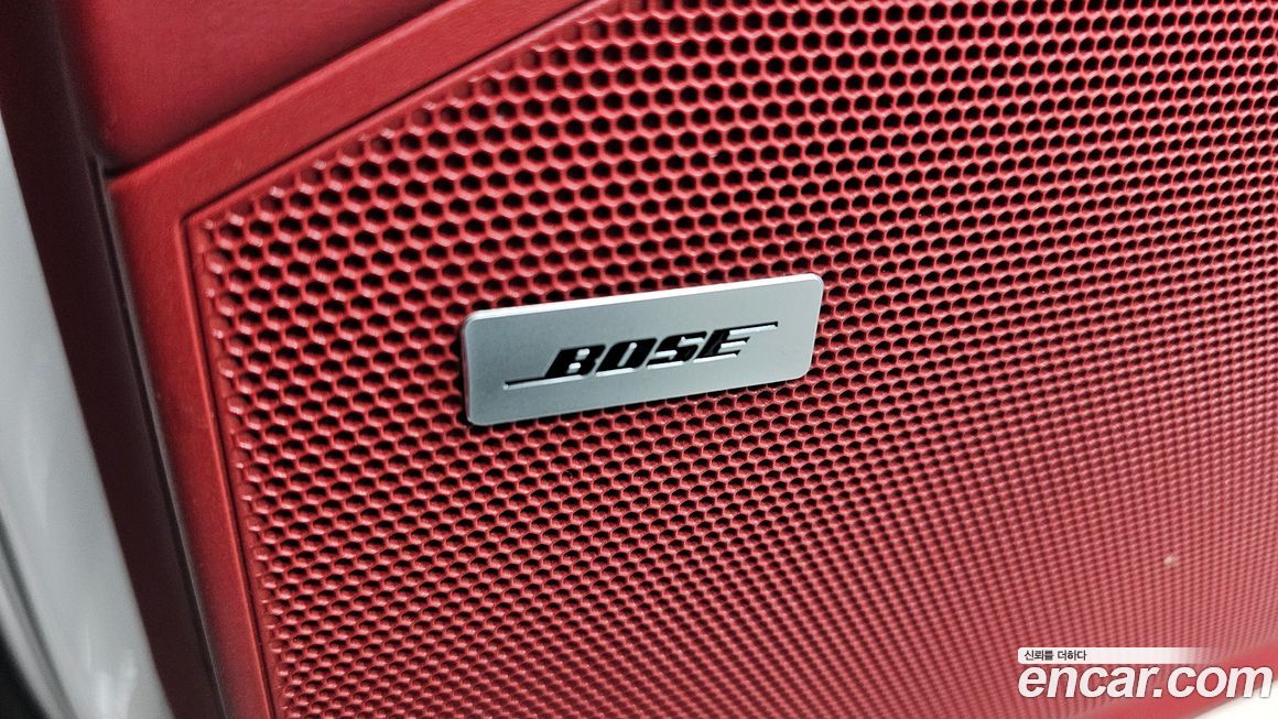 Porsche Cayenne 2020