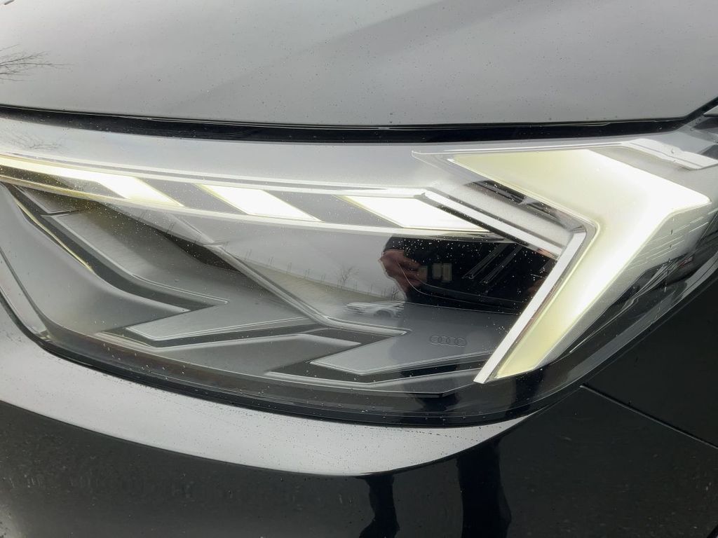 Audi A1 2025