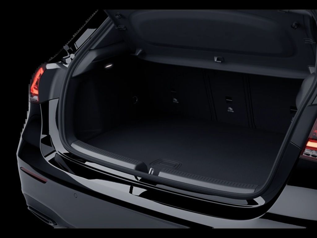 Mercedes-Benz A 250 2021