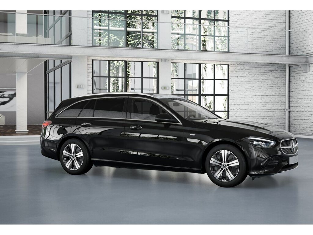Mercedes-Benz C 300 2025