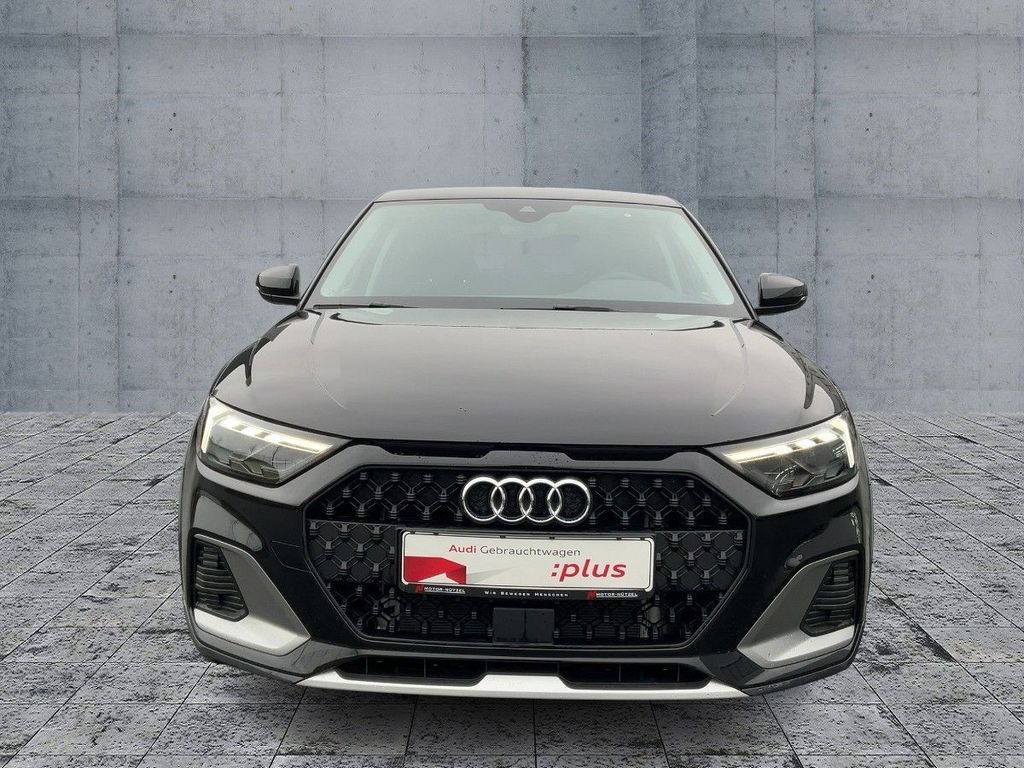 Audi A1 2025