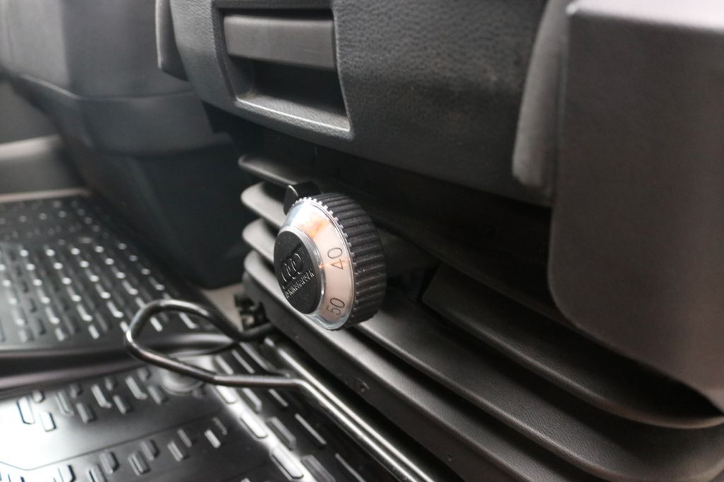 Volkswagen Crafter 2022