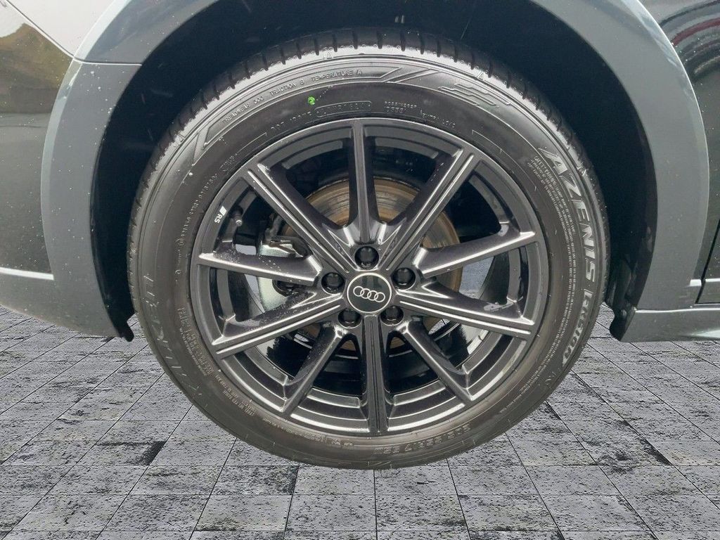 Audi A1 2025