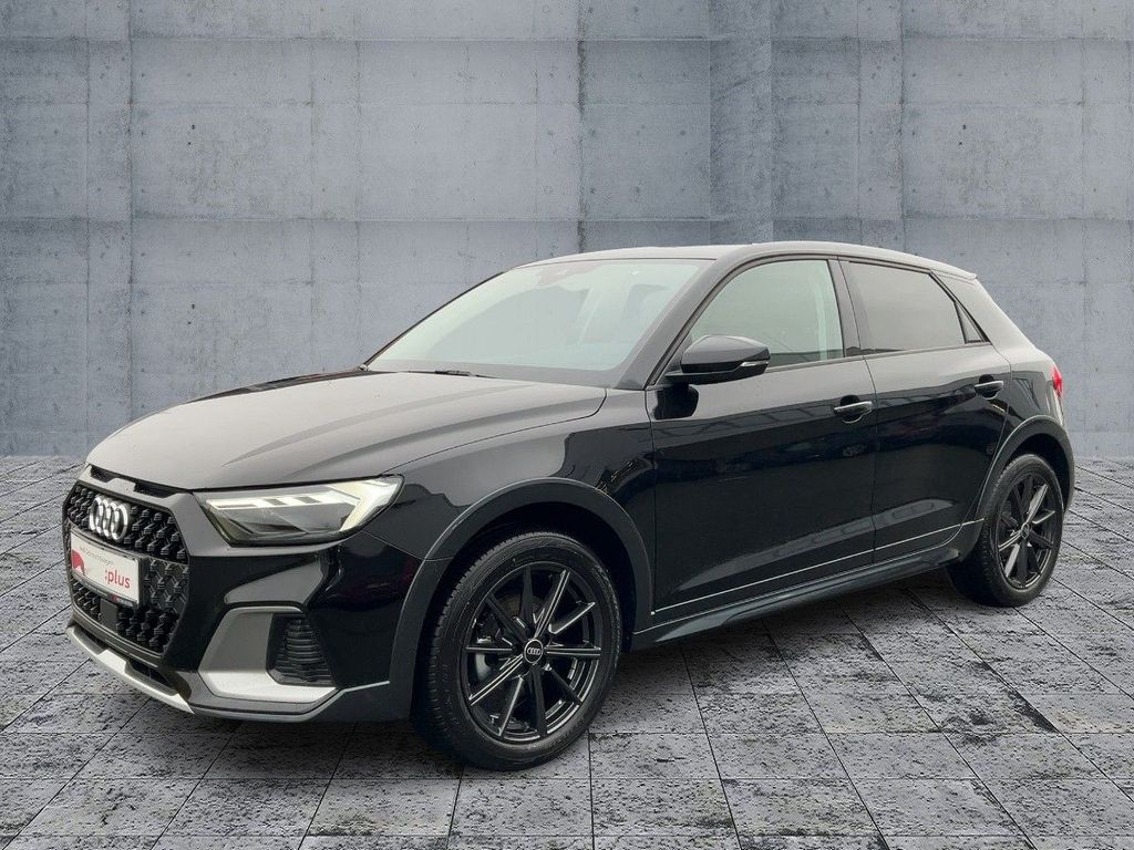 Audi A1 2025