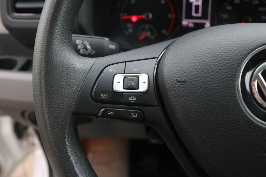 Volkswagen Crafter 2022