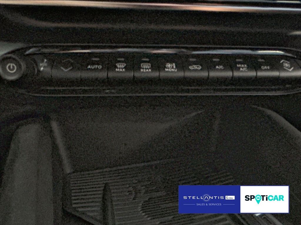 Alfa Romeo Junior 2025