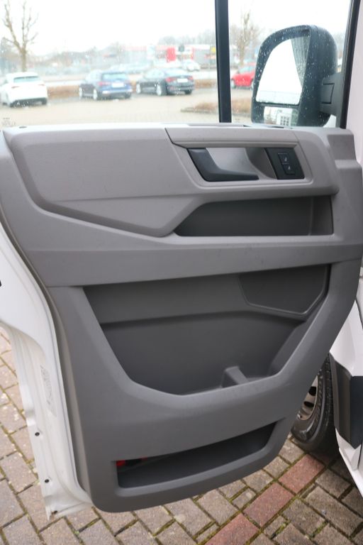 Volkswagen Crafter 2022