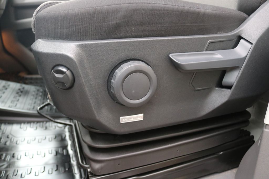 Volkswagen Crafter 2022