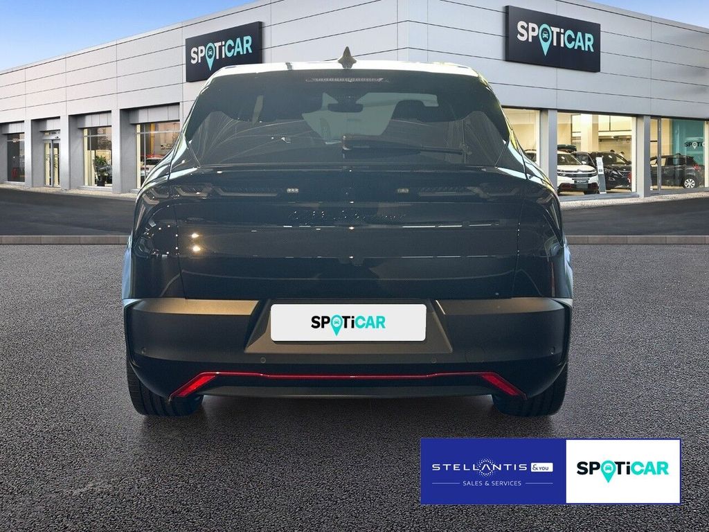 Alfa Romeo Junior 2025