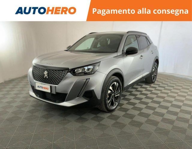 Peugeot 2008 2023