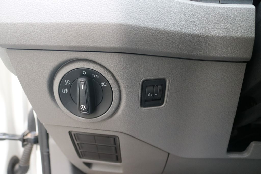 Volkswagen Crafter 2022