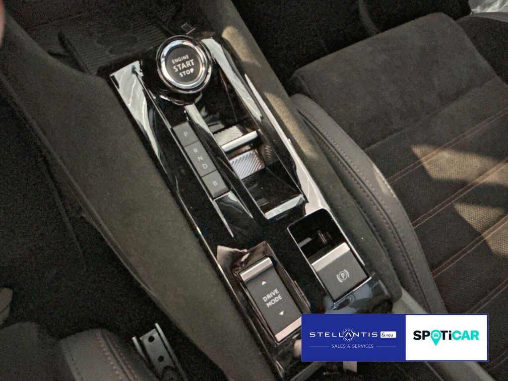 Alfa Romeo Junior 2025