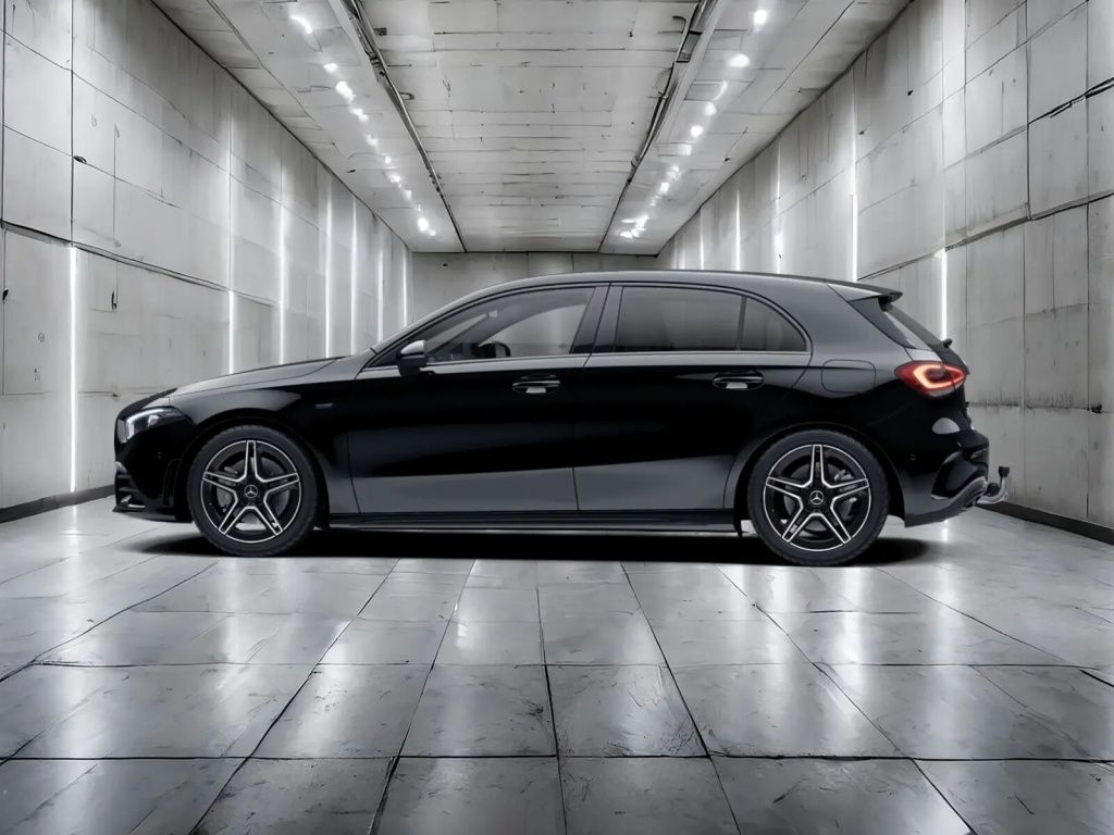 Mercedes-Benz A 250 2021