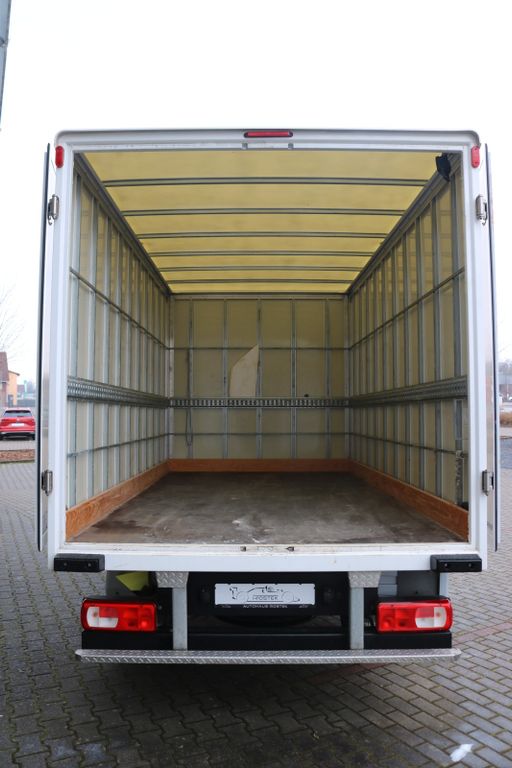 Volkswagen Crafter 2022