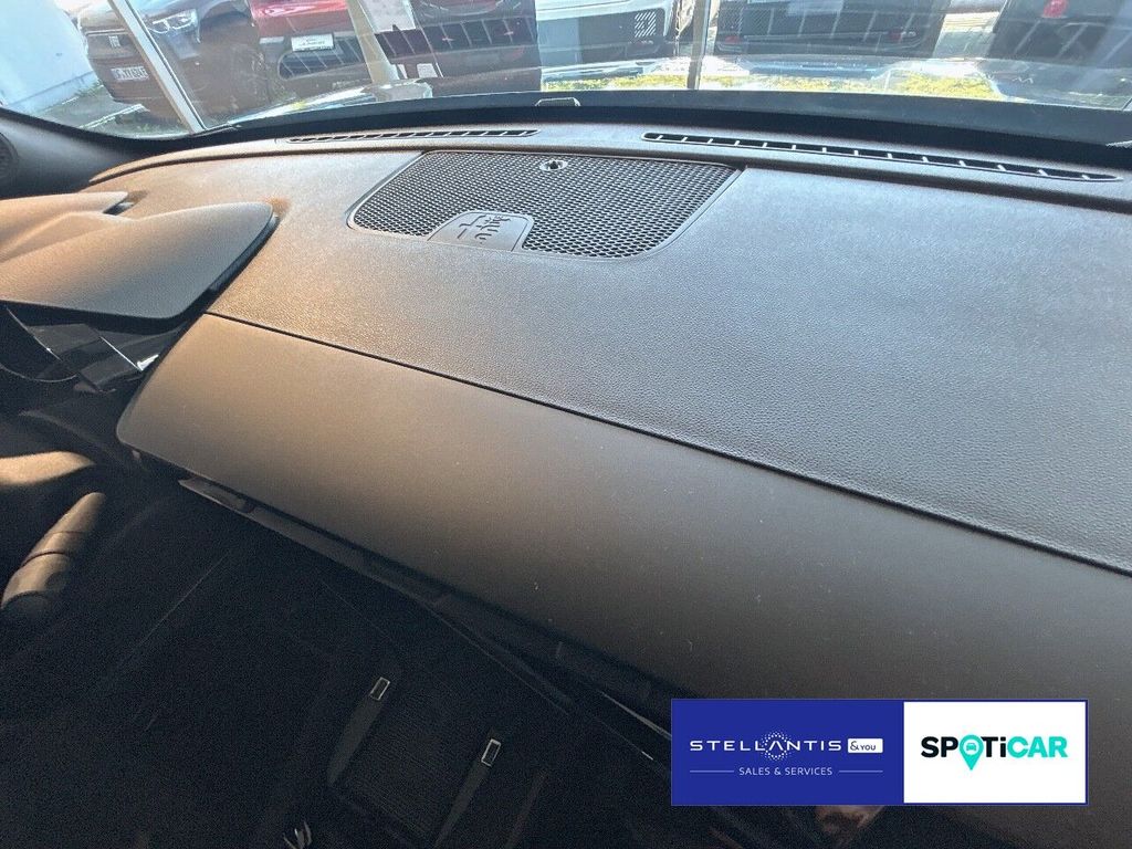 Alfa Romeo Junior 2025