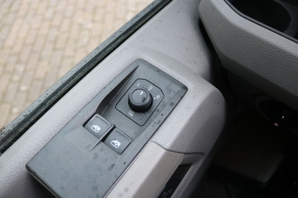 Volkswagen Crafter 2022