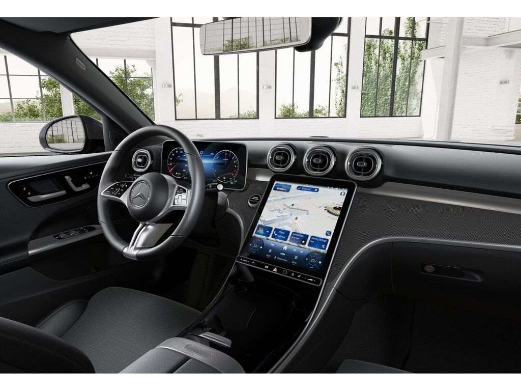 Mercedes-Benz C 300 2025