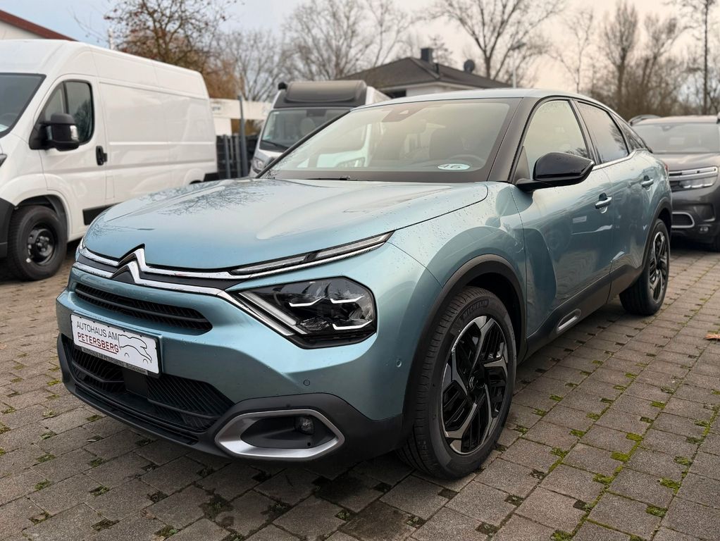 Citroën C4 2023