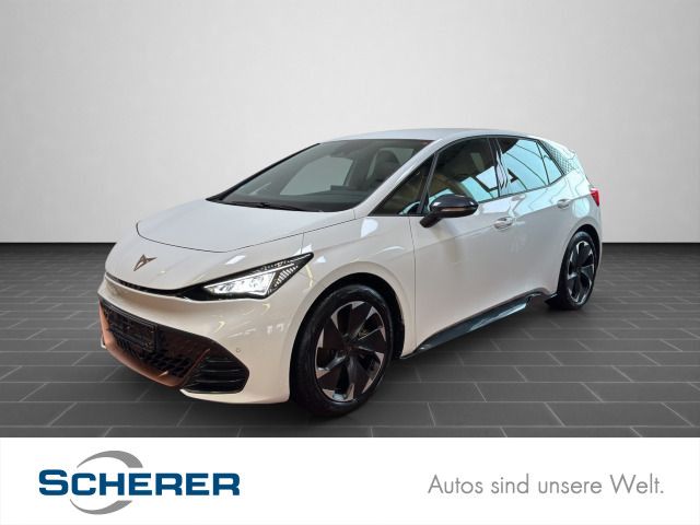Cupra Born 2023