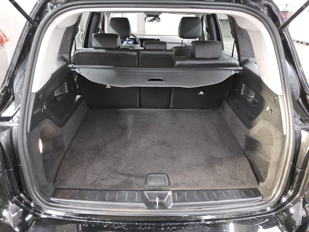 Mercedes-Benz GLB 200 2022