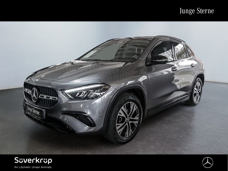 Mercedes-Benz GLA 250 2024