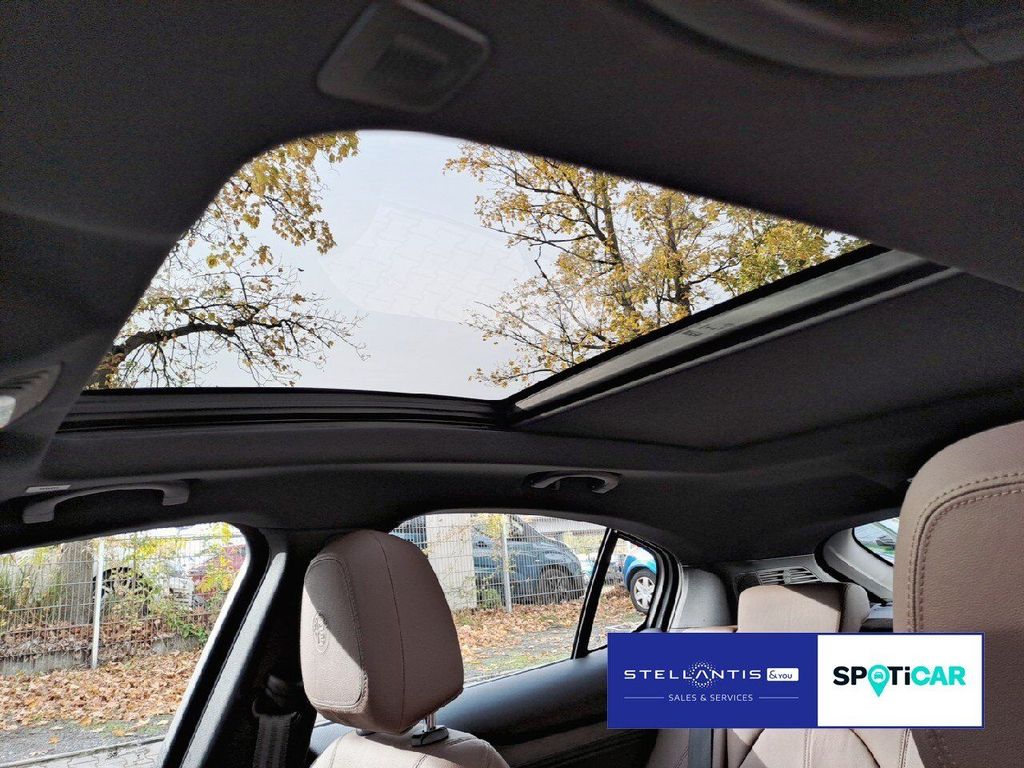 Alfa Romeo Stelvio 2022