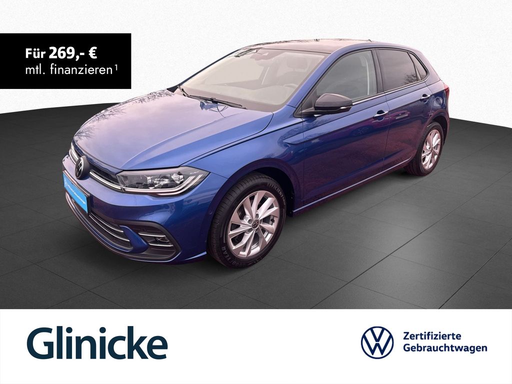 Volkswagen Polo 2022