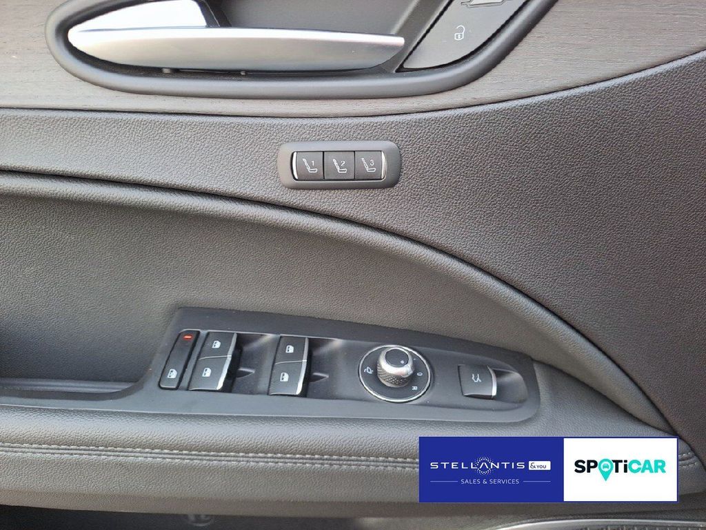 Alfa Romeo Stelvio 2022