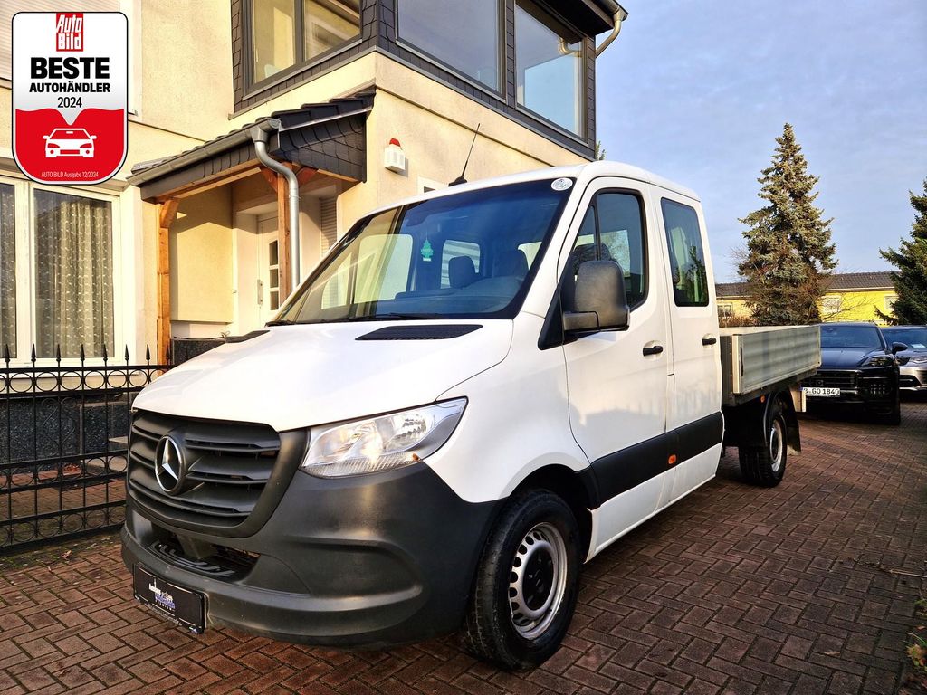 Mercedes-Benz Sprinter 2018