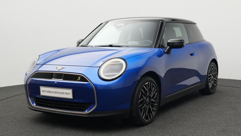 MINI Cooper SE 2024