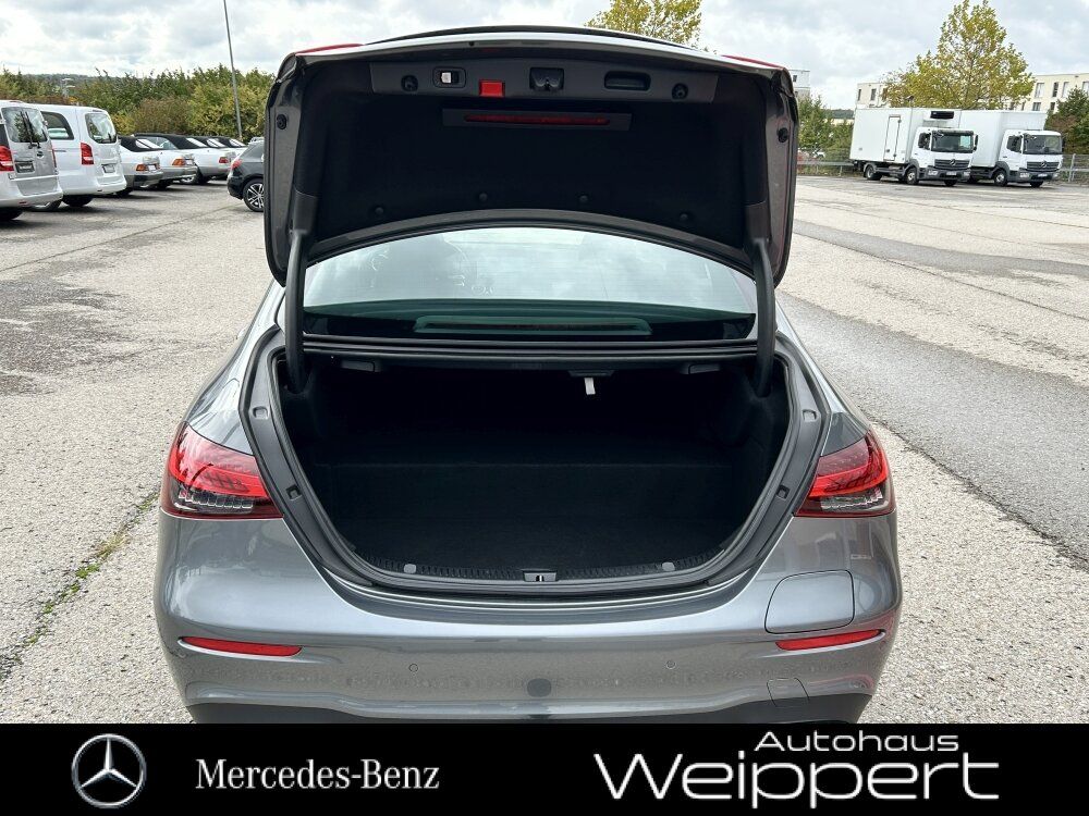 Mercedes-Benz E 300 2020