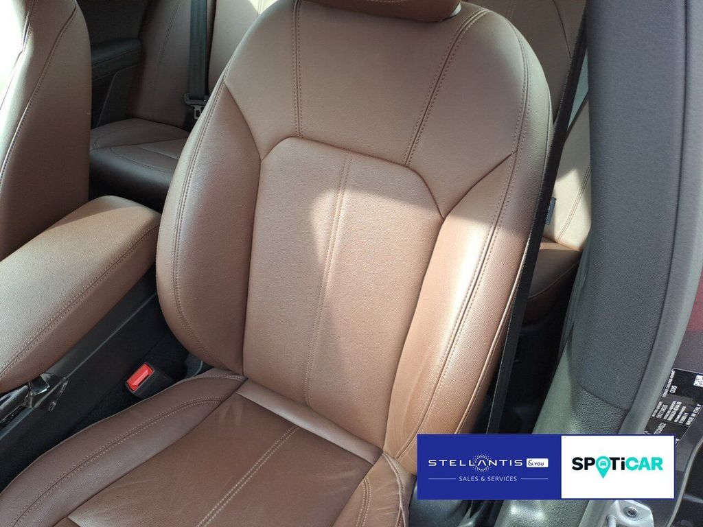 Alfa Romeo Stelvio 2022