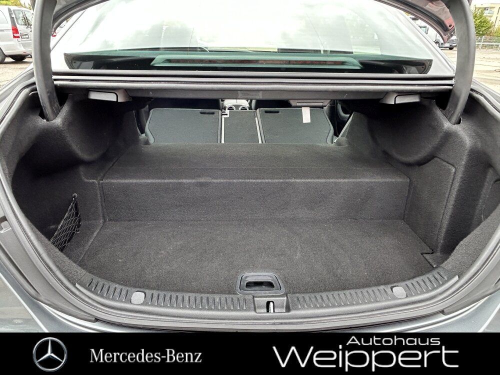 Mercedes-Benz E 300 2020