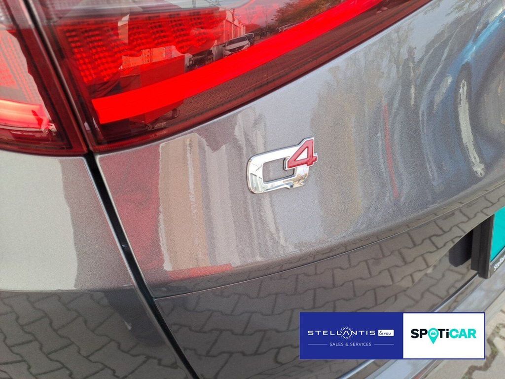 Alfa Romeo Stelvio 2022