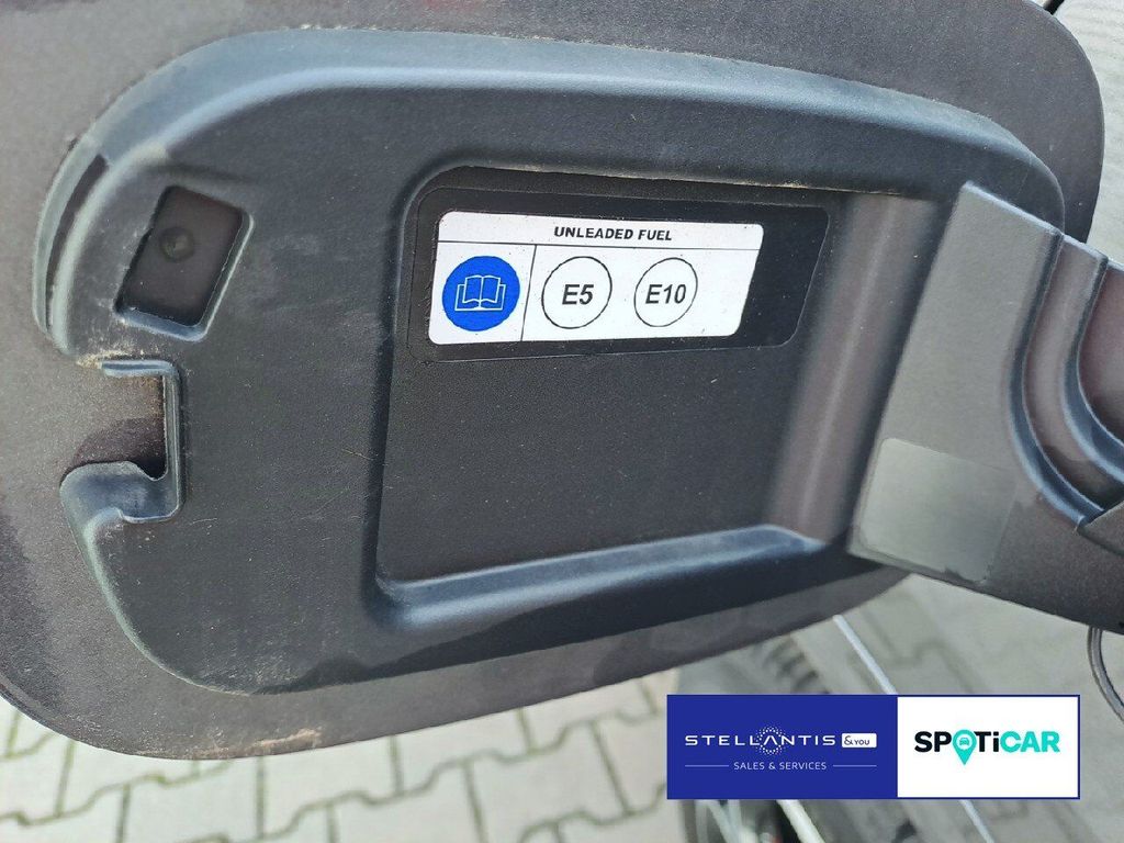 Alfa Romeo Stelvio 2022