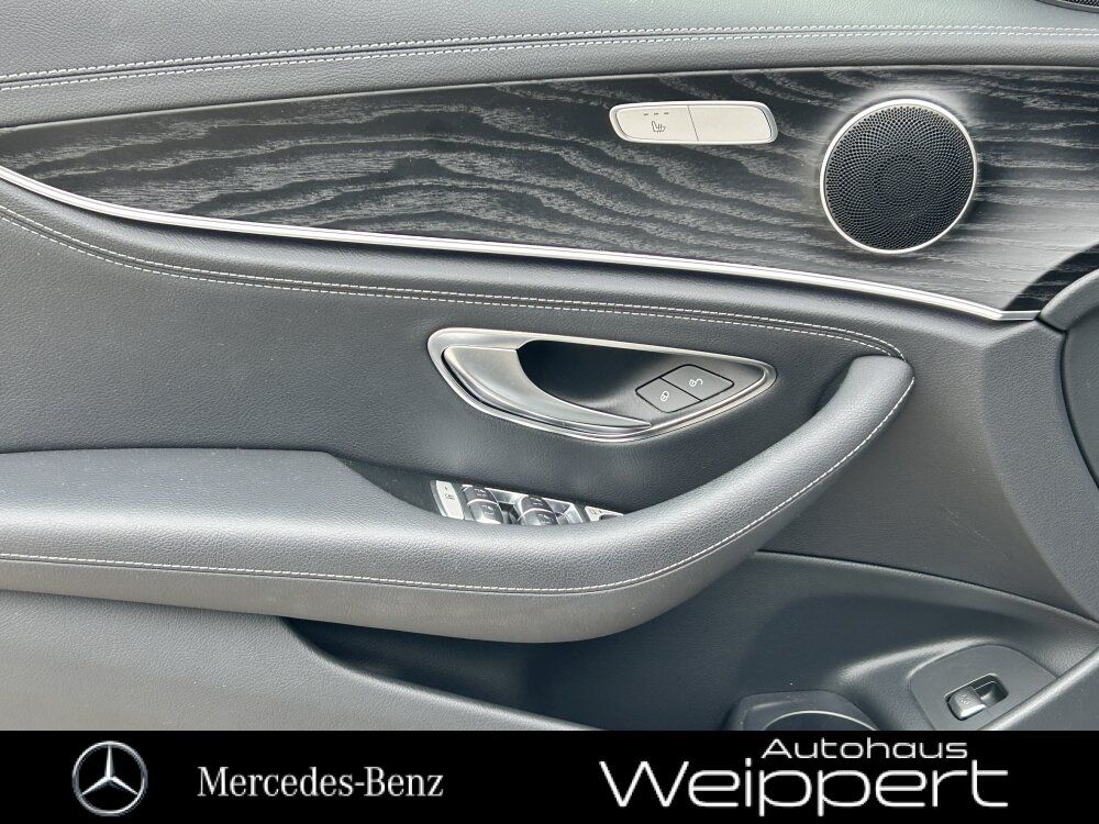 Mercedes-Benz E 300 2020