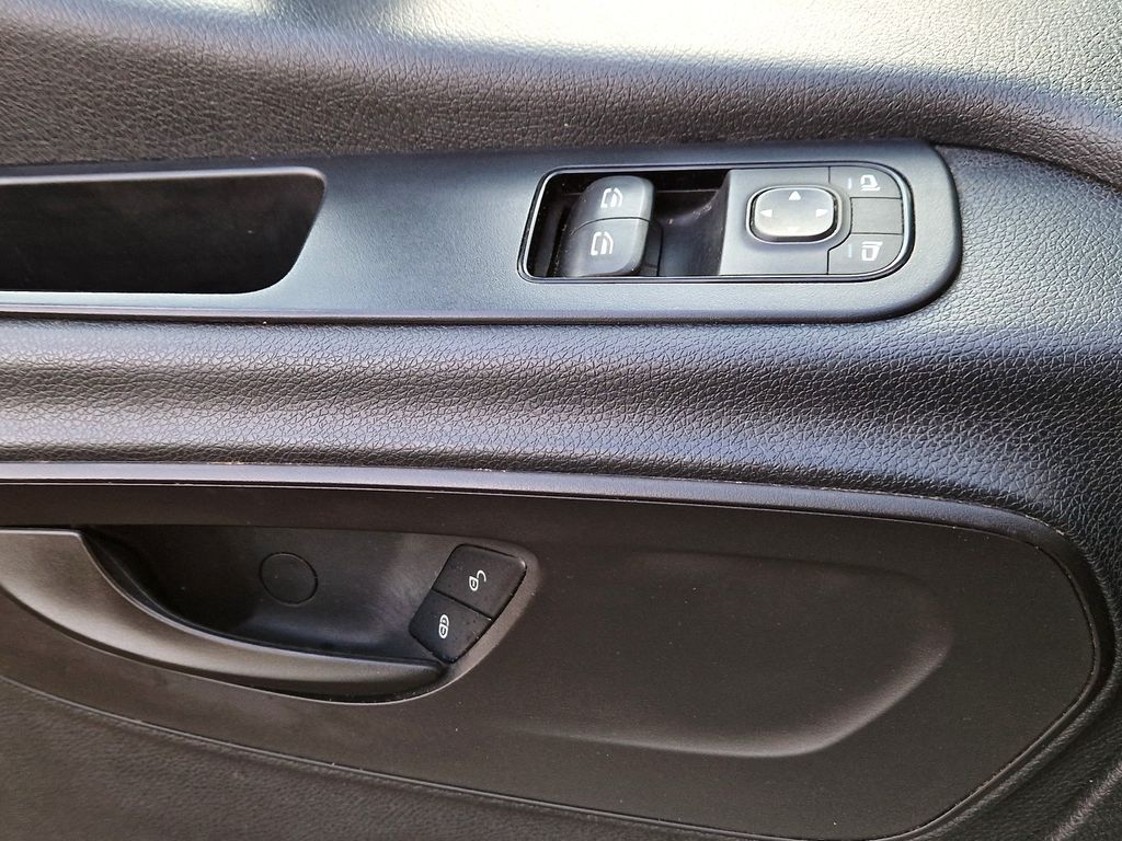 Mercedes-Benz Sprinter 2018