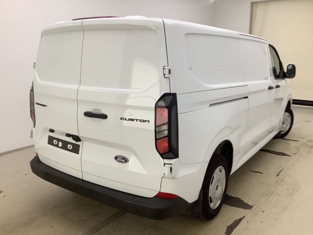 Ford Transit Custom 2024