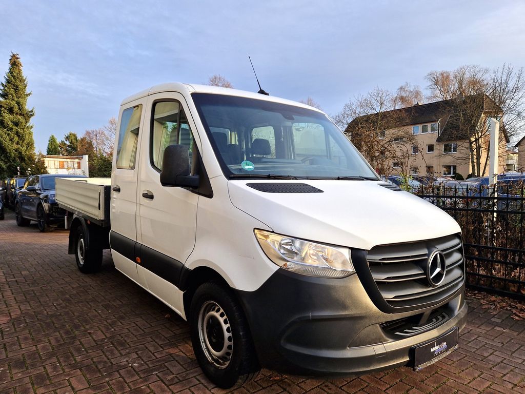 Mercedes-Benz Sprinter 2018