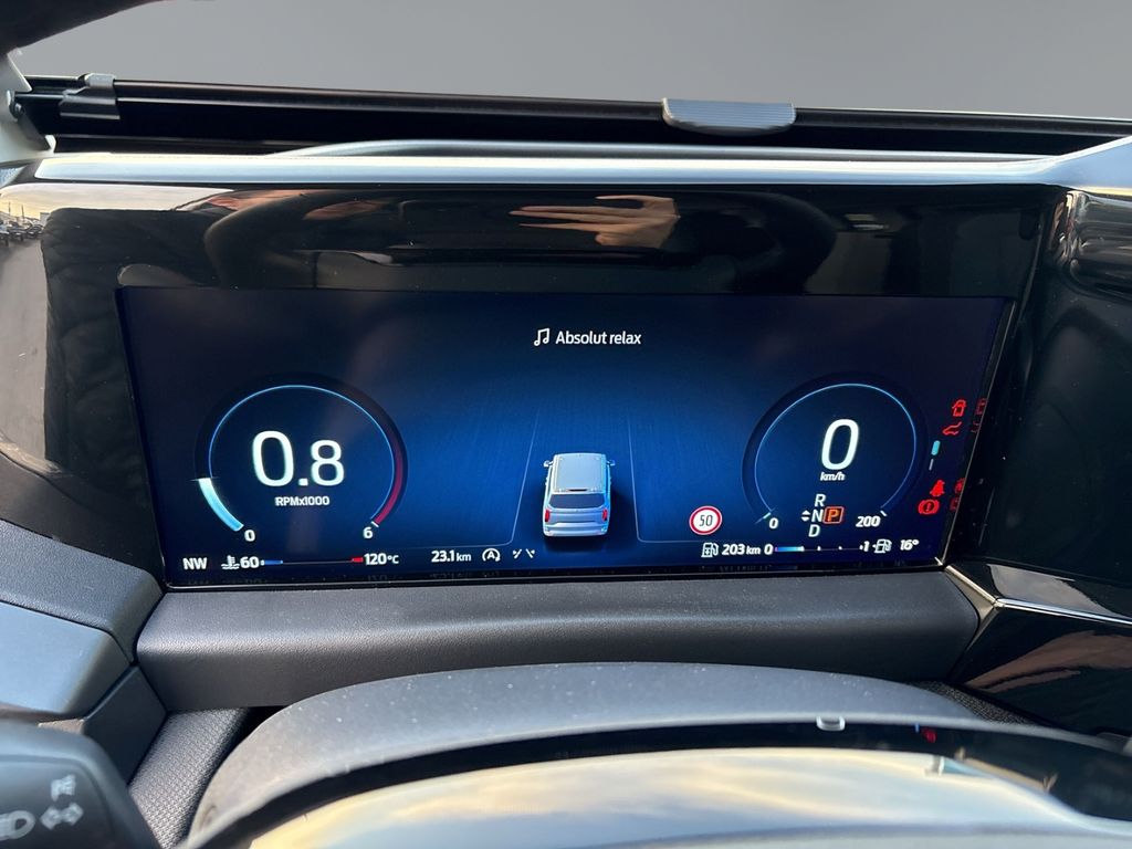 Ford Tourneo Custom 2025