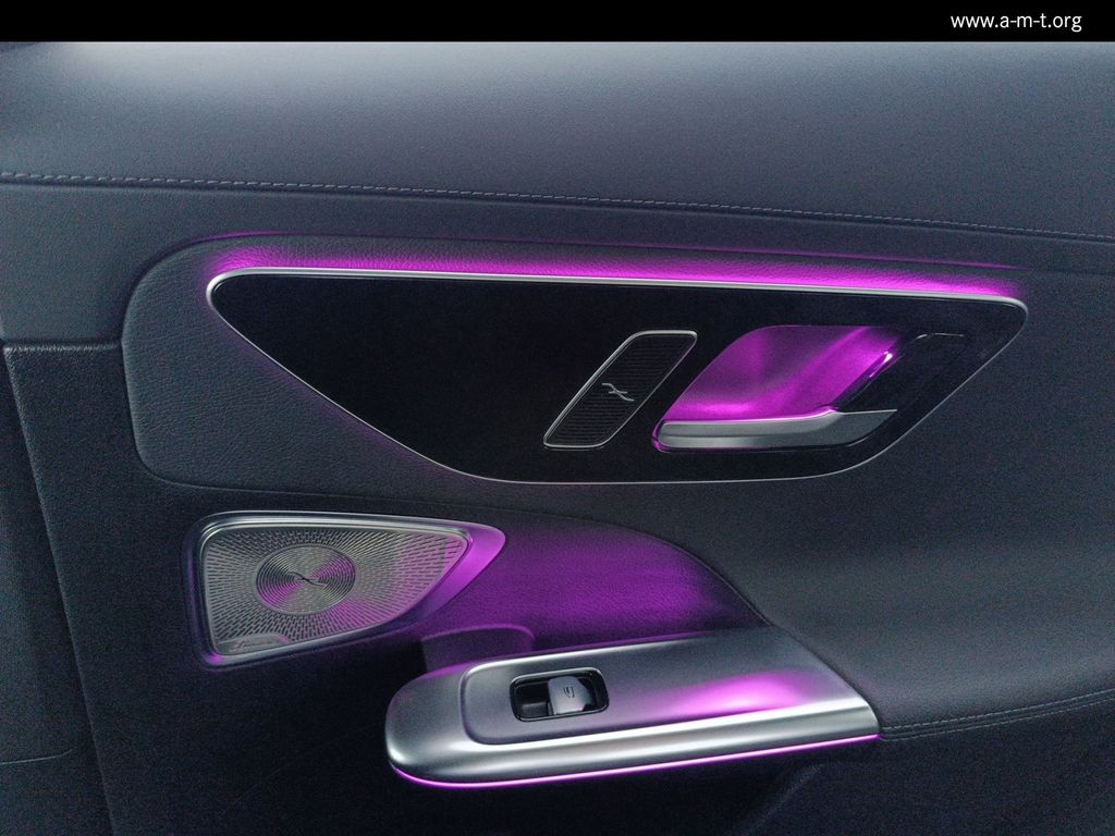 Mercedes-Benz C 200 2024