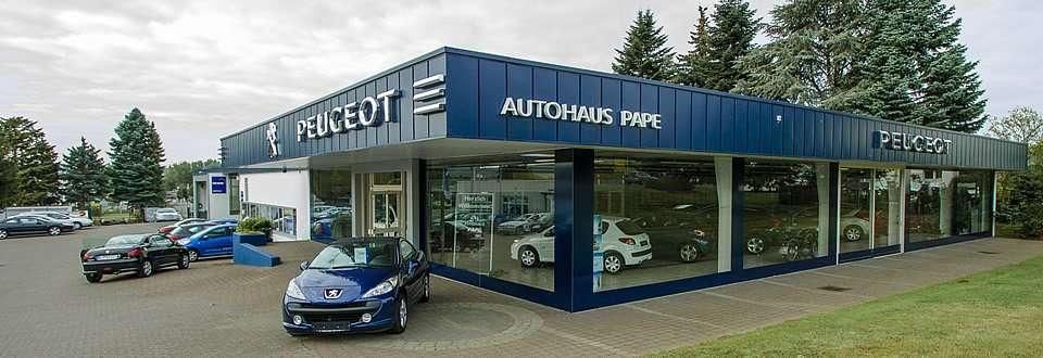Peugeot 208 2025