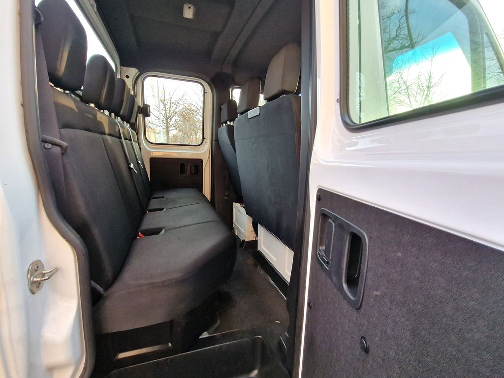 Mercedes-Benz Sprinter 2018