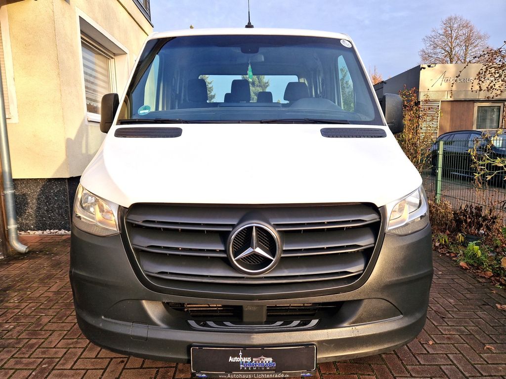 Mercedes-Benz Sprinter 2018
