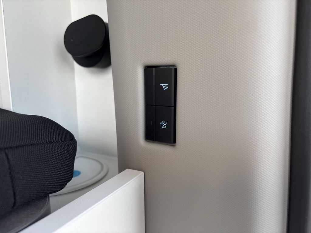 Ford Tourneo Custom 2025