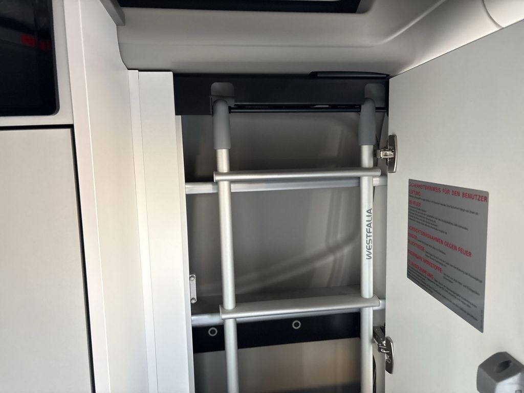 Ford Tourneo Custom 2025