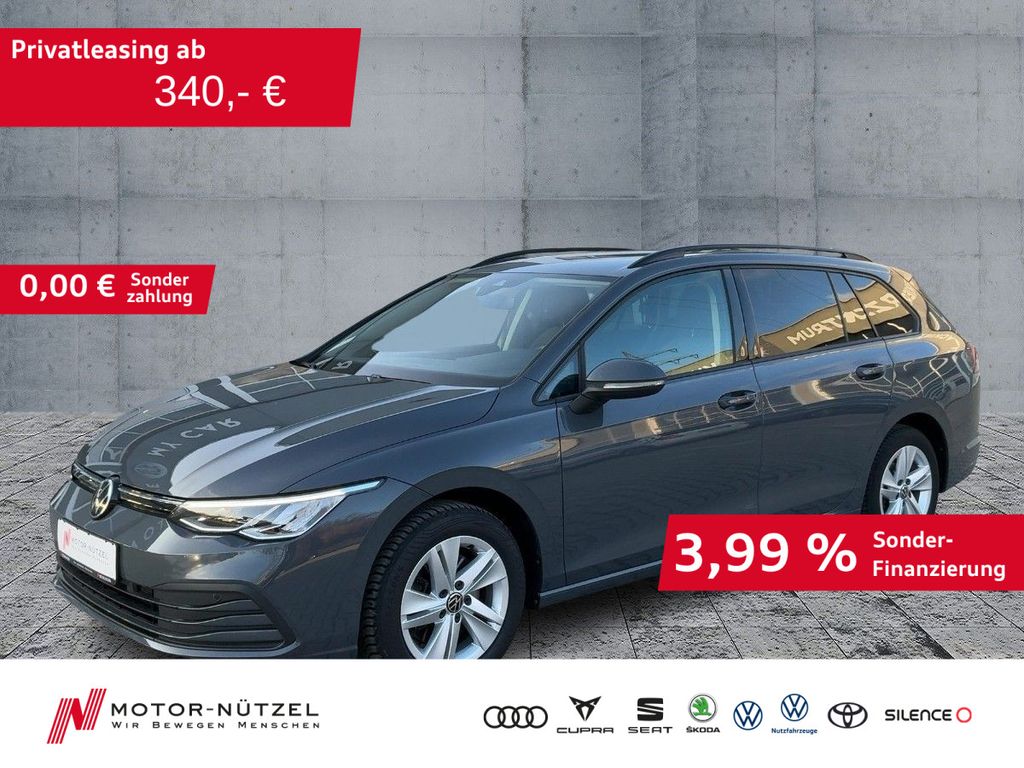 Volkswagen Golf 2022