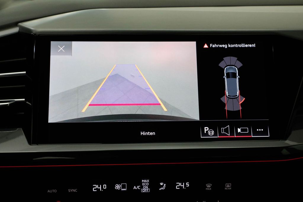 Audi Q4 e-tron 2022