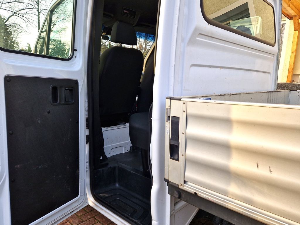 Mercedes-Benz Sprinter 2018